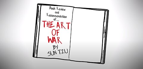 The Art of War by Sun Tzu - Animation
