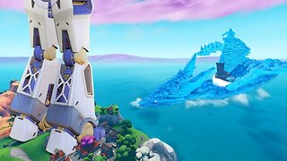 *NEW* POLAR PEAK MONSTER RETURNS! SEASON 9 PRESSURE PLANT ROBOT FIGHT EVENT - DETAILS, LEAKS & INFO!