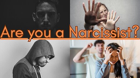Can you quickly spot a narcissist?