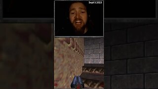 What are the ODDS - DOOM 64 #gaming #streamer #livestream #funnymoments #twitchstream #react #funny