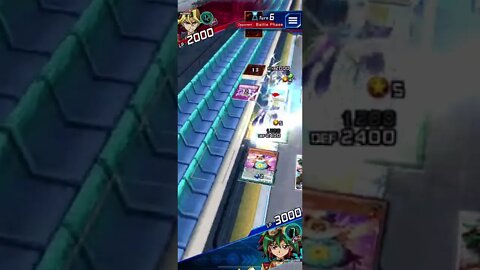 Yu-Gi-Oh! Duel Links - Yuya Brings His Duel Runner To The Party! (Turbo Duel GP March 2022 Gameplay)