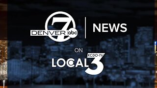 Denver7 News on Local3 8 PM | Friday, April 2