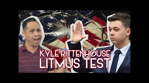 KYLE RITTENHOUSE -- How Your Politics Determines Your POV feat. TIMCAST IRL | EP 156
