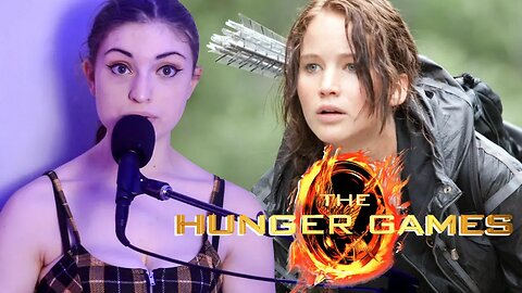 Mint Salad Saw The Hunger Games (RECAP & REVIEW)