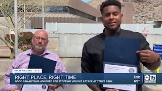 New England Patriots player, local bystander help thwart Tempe sexual assault