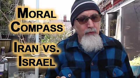 Iran’s Moral Compass vs. Israel: Zionist Lavender AI System Murdering Children, Committing Genocide