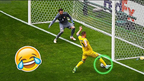 Funny Football Vines 2023 - Goals, Skills, Fails