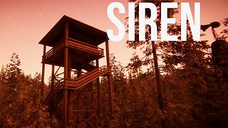 Siren | Itch.io | Gameplay