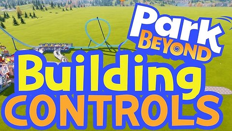 Park Beyond Building Controls Guide