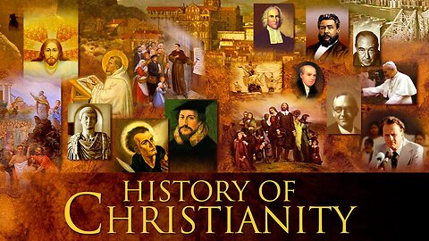 Brief History of Christianity, by Fr Tim Kelleher