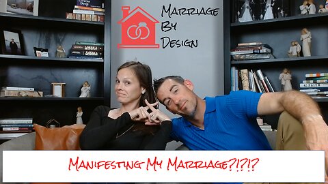 You CANNOT "Will" Your Marriage! Stop Doing This "Popular" Thing That Prevents Marriage Growth!
