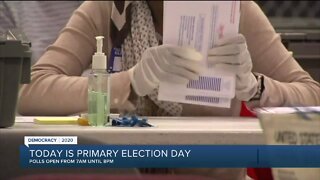 County clerks tackle new Primary election voting challenges amid COVID-19 pandemic