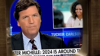 Benny Show: Tucker Carlson's sources say Democrats are serious about replacing Biden
