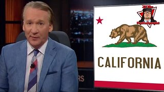 Bill Maher and Mark Cuban Blast Newsom’s California: ‘It’s Just about People Sh**ing on the Street’