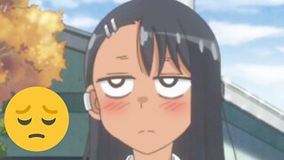 SEMPAI DECEPCIONOU A NAGATORO??? NAGATORO SAN 2nd Attack (PT-BR 🇧🇷)