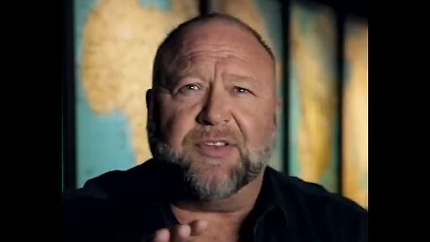 Uncle Hotep Factor - Alex Jones returns to Twitter Category