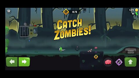 Zombie Catchers 1 | Viral Video | Game Play #hadi #gameplay #viralvideo