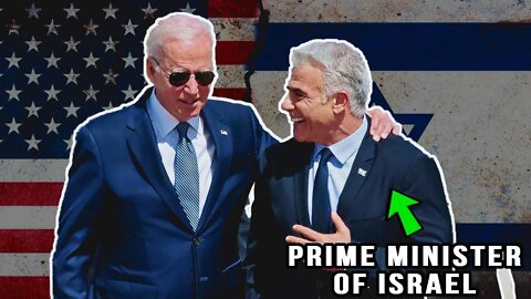 The REAL REASON Joe Biden is in the Middle East | Full Update