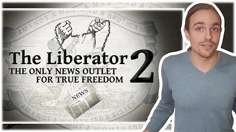 YOU Can Get Involved To Create Freedom! - Plans For The Liberator 2 News - Common Questions Answered