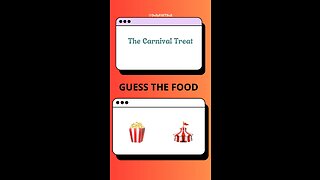 Are You a True Foodie? Test Your Knowledge!