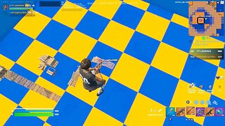 EASY No scope!! 🤣😱 FORTNITE CREATIVE