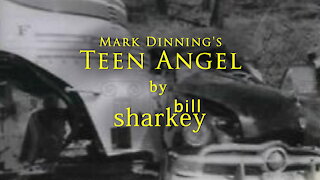 Teen Angel - Mark Dinning (cover-live by Bill Sharkey)