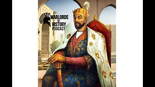 Amir Timur (Tamerlane) - Part 5/5 (Conquest of the Mamelukes, Ottomans and Legacy)