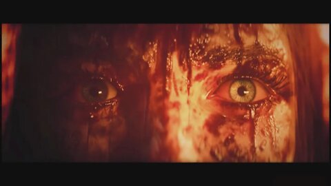 Fiery Escape Cinematic Cutscene | PS5, PS4 | Evil West 4K Clips