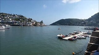 Boats & Sea views