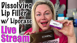 Why I am Dissolving my Lip Filler, AceCosm | Code Jessica10 Saves you Money at All Approved Vendors