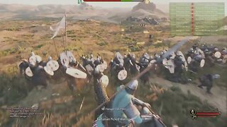 My Quest to Rule the World in Bannerlord: A Tragicomic Tale 😂👑🎮