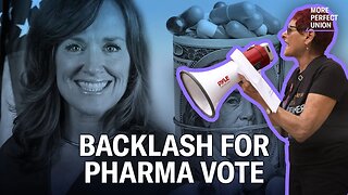 Rep. Kathleen Rice Faces Backlash For Pharma Vote