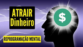 Reprogramação Mental Para Atrair Dinheiro Inesperado | Ho'oponopono para dormir