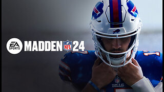 Madden 24!!