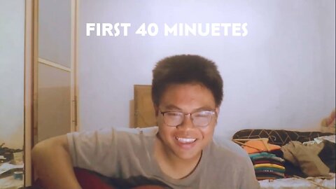 My First 40 Minuetes Learning the Guitar in 2022 Ft Guitareo,K-ON!,GuitarTuna.