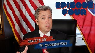 What’s Up in Washington | Episode 4 | 6.15.23