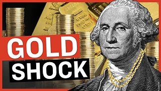 EPOCH TV | Gold Hit All-Time Record High as Central Banks Buy 800 Tons in 2023