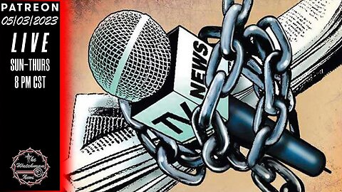 05/03/2023 The Watchman News - Press Freedom Declining Worldwide – Report - News & Headlines