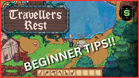 Travellers Rest - Essential Tips for Beginners