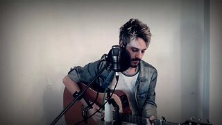 James Kennedy - Last Request - Paolo Nutini Cover