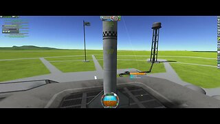 Kerbal Space Program / FOR SCIENCE!!!!!