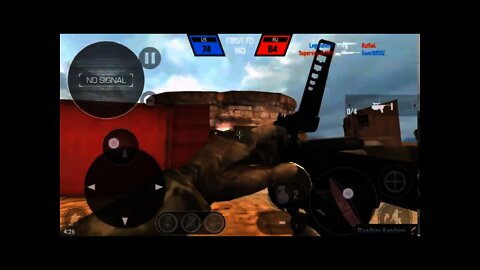 Bullet Force Random Online Gameplay (Mostly grenades only) - Random Fandom