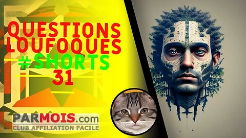Questions Loufoques #shorts 31