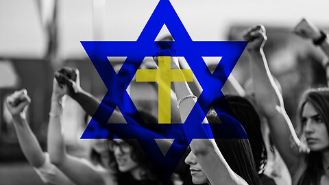 Hostility, Propaganda Increasing Against Christians and Jews | Christ & Culture