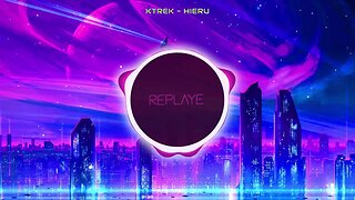KTrek - Hieru | Replaye