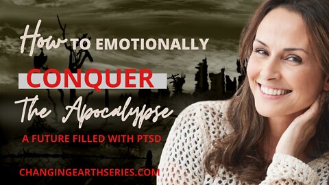 How to Emotionally Conquer the Apocalypse