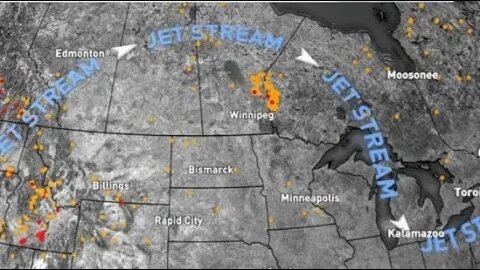 Thorsday Afternoon Work Antics (6/29/23) AQI 189