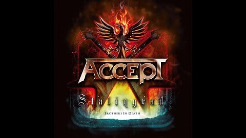 Accept - Stalingrad: Brothers In Death