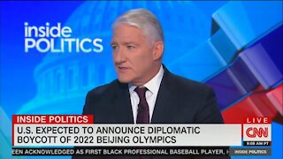 CNN: U.S. and China Constantly Testing Each Other ‘Sure Feels Like The Cold War’