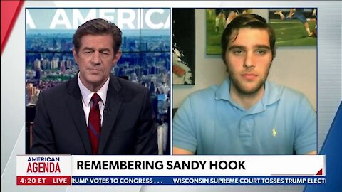 Remembering Sandy Hook